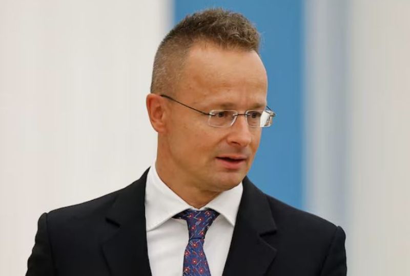 International Business: Hungary accuses EC of disrupting oil supplies from Russia